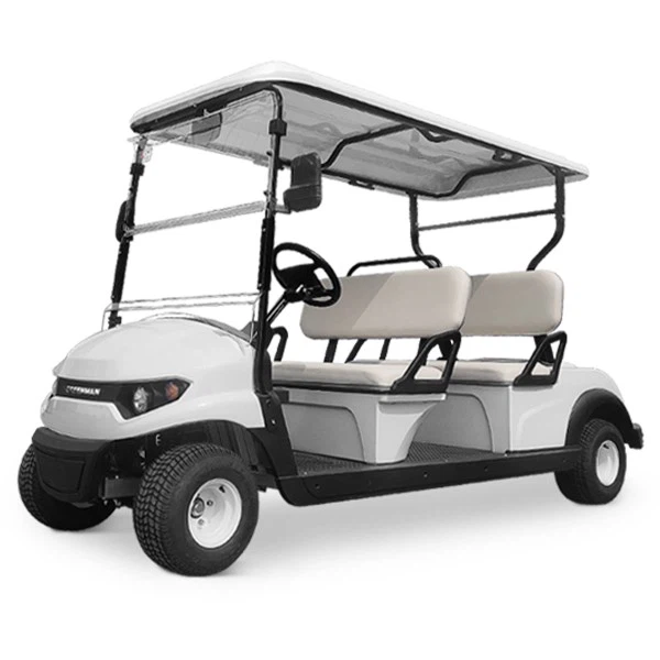 AC Motor golf vehicle AC Motor golf vehicle